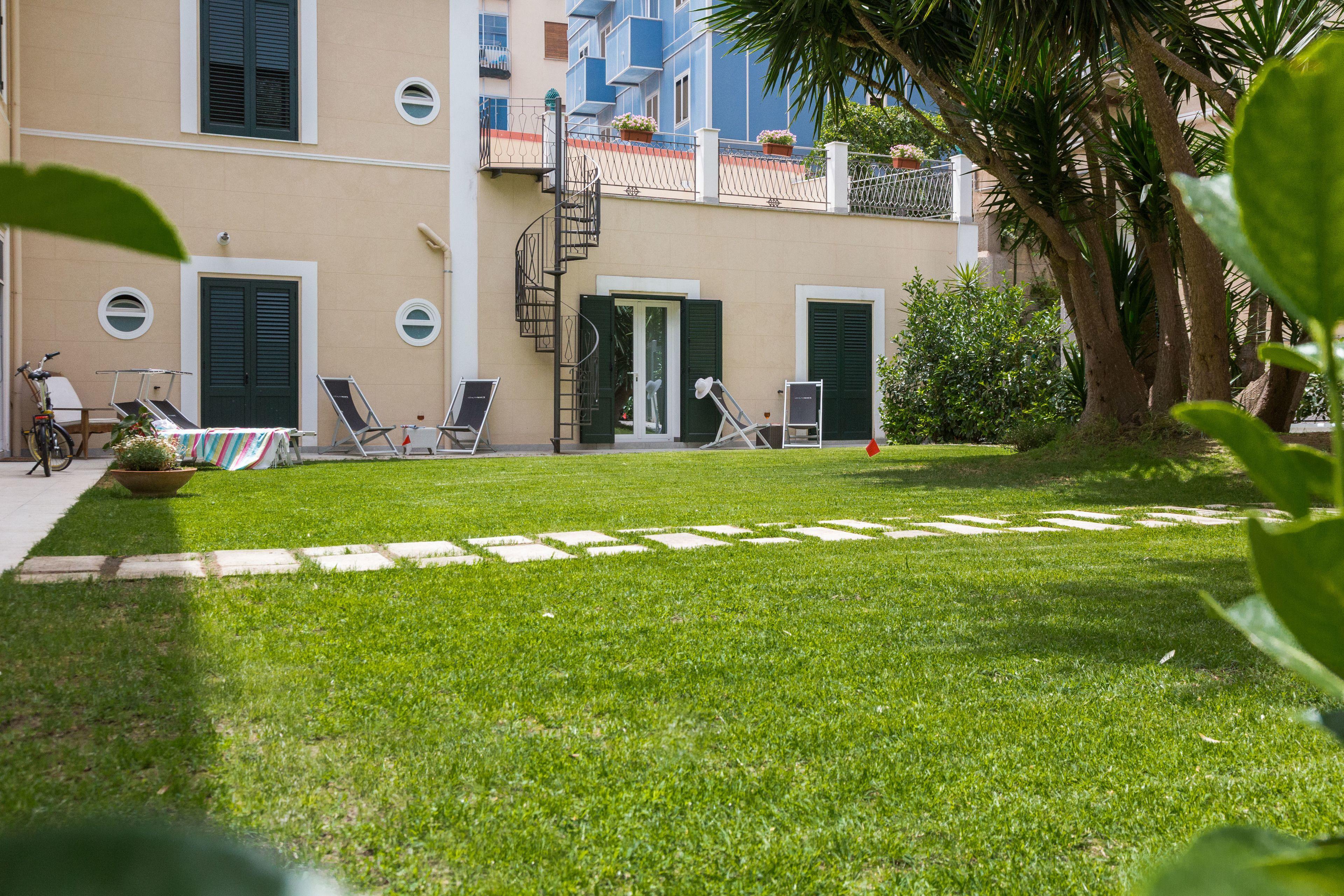 Corte Del Merlo — Foto 1